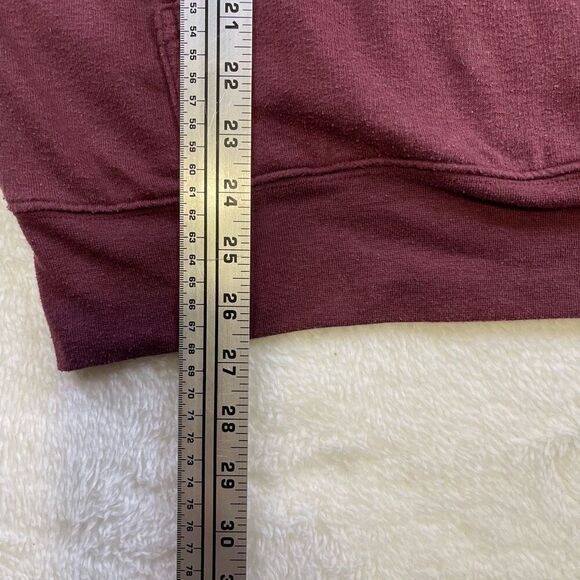 Women’s Large Sub_Urban Riot Indoorsy Hoodie - Picture 5 of 12